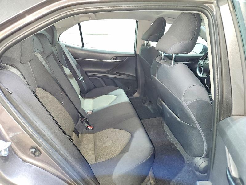 Продажа на аукционе авто 2021 Toyota Camry, vin: 4T1C11BK0MU029619, номер лота: 53944906