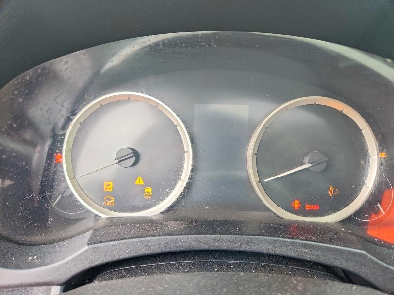 Продажа на аукционе авто 2014 Lexus Is, vin: JTHCF1D2XE5002795, номер лота: 52870856