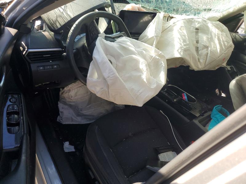 Aukcja sprzedaży 2021 Nissan Altima, vin: 1N4BL4DV4MN334642, numer aukcji: 52455736