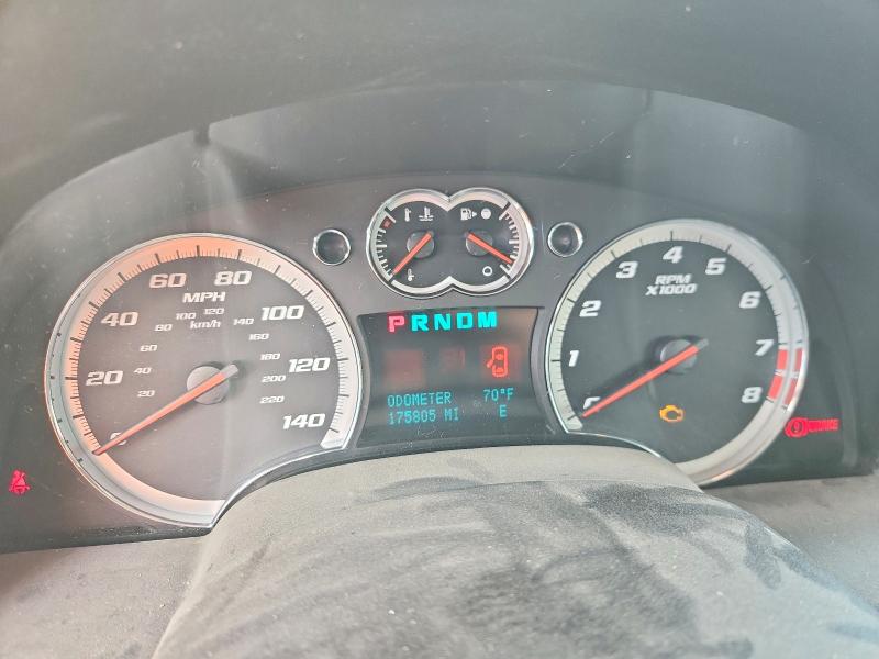 Aukcja sprzedaży 2008 Chevrolet Equinox, vin: 2CNDL937986297726, numer aukcji: 52372976