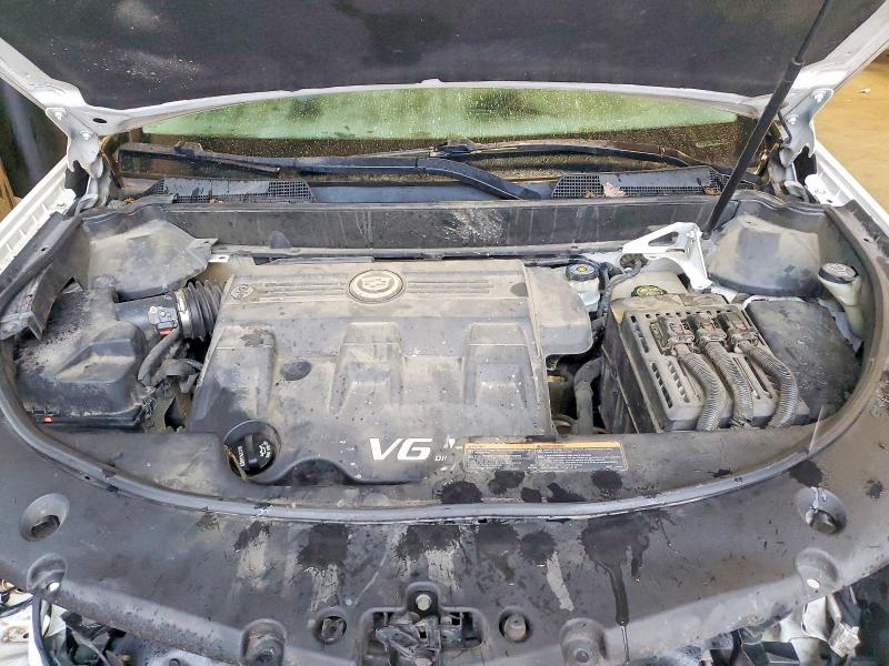 Продажа на аукционе авто 2015 Cadillac Srx, vin: 3GYFNCE39FS586659, номер лота: 55123976