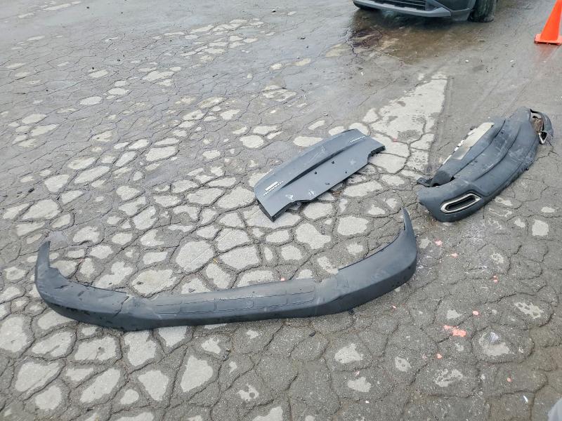 Aukcja sprzedaży 2019 Ford Fusion, vin: 3FA6P0K93KR183940, numer aukcji: 54786096