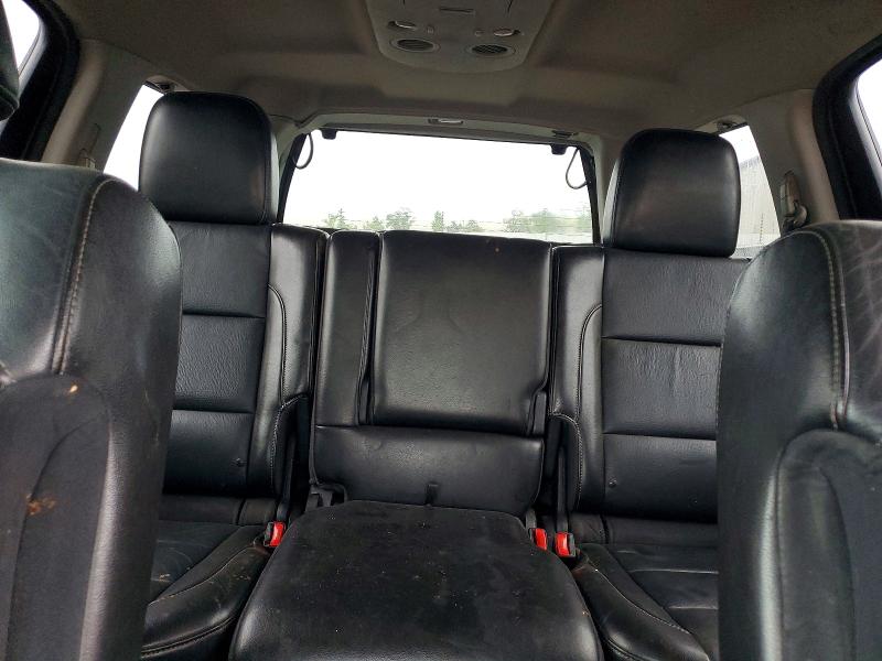 Продаж на аукціоні авто 2012 Nissan Armada, vin: 5N1BA0ND1CN601700, номер лоту: 53063336