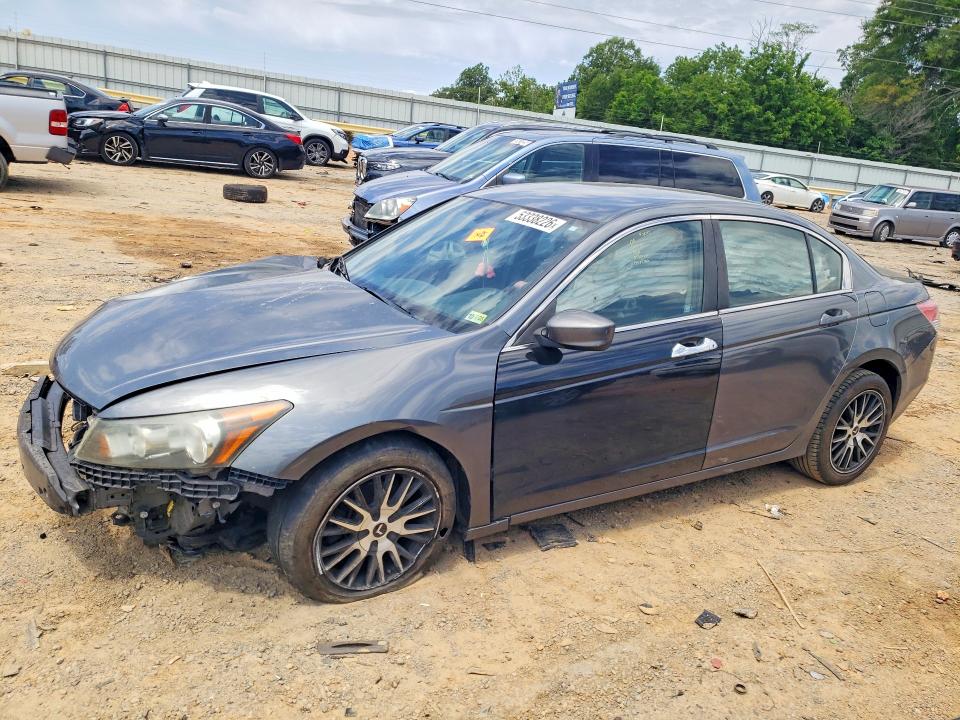 2009 Honda Accord მანქანა იყიდება აუქციონზე, vin: 1HGCP26309A175203, აუქციონის ნომერი: 53338226