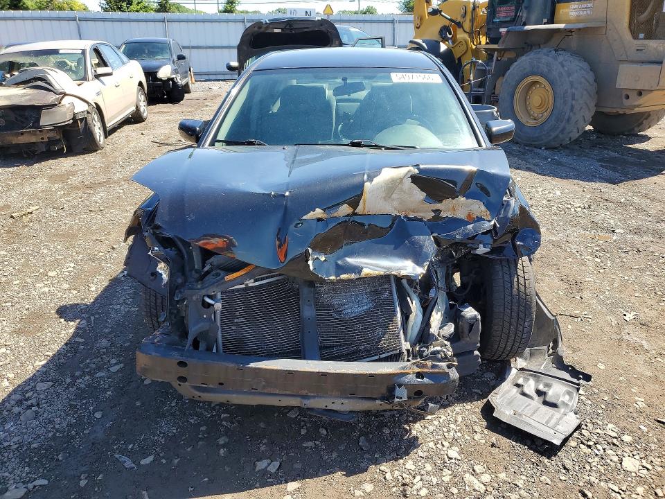 Продажа на аукционе авто 2010 Mitsubishi Galant, vin: 4A32B2FF6AE003299, номер лота: 54971566