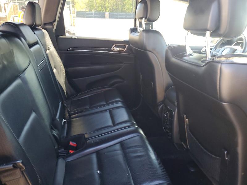 52809676 :رقم المزاد ، 1C4RJFCG8FC174227 vin ، 2015 Jeep Grand Cherokee مزاد بيع