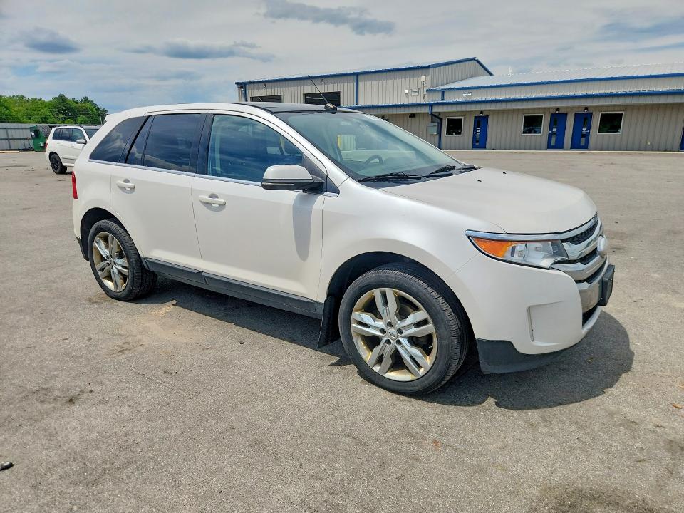 Aukcja sprzedaży 2013 Ford Edge, vin: 2FMDK4KC1DBA88468, numer aukcji: 55226626
