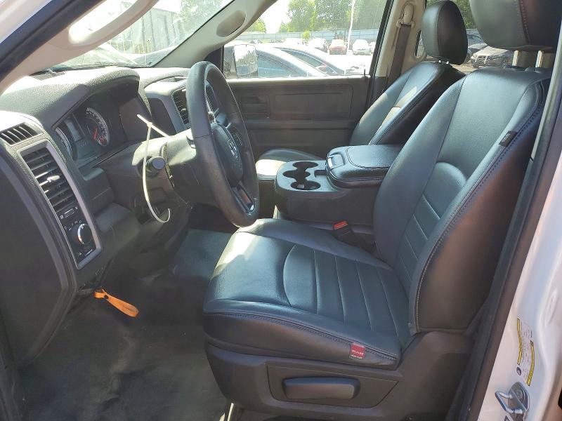 Aukcja sprzedaży 2021 Ram 1500, vin: 1C6RR6FG5MS550865, numer aukcji: 54225096