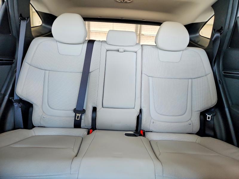 2023 Hyundai Tucson მანქანა იყიდება აუქციონზე, vin: KM8JFCA15PU126669, აუქციონის ნომერი: 50082596