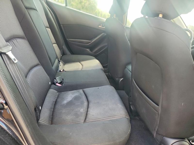 Aukcja sprzedaży 2014 Mazda 3, vin: JM1BM1V75E1160532, numer aukcji: 55573446
