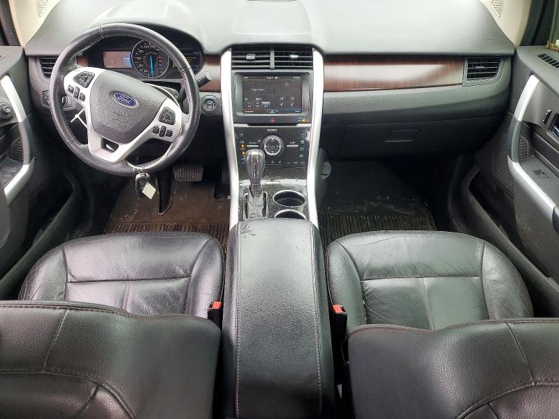 Aukcja sprzedaży 2011 Ford Edge, vin: 2FMDK4KC6BBB09540, numer aukcji: 52379406