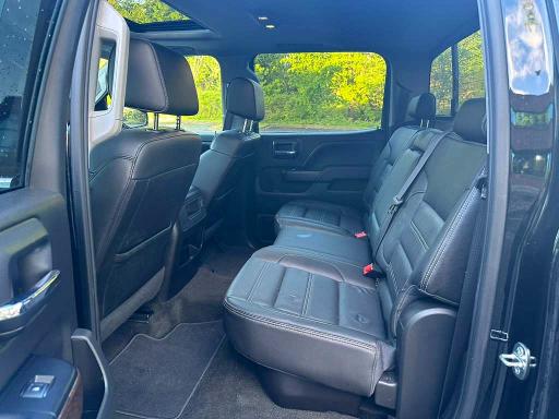 Продажа на аукционе авто 2017 Gmc Sierra, vin: 3GTU2REJ0HG244163, номер лота: 54193176
