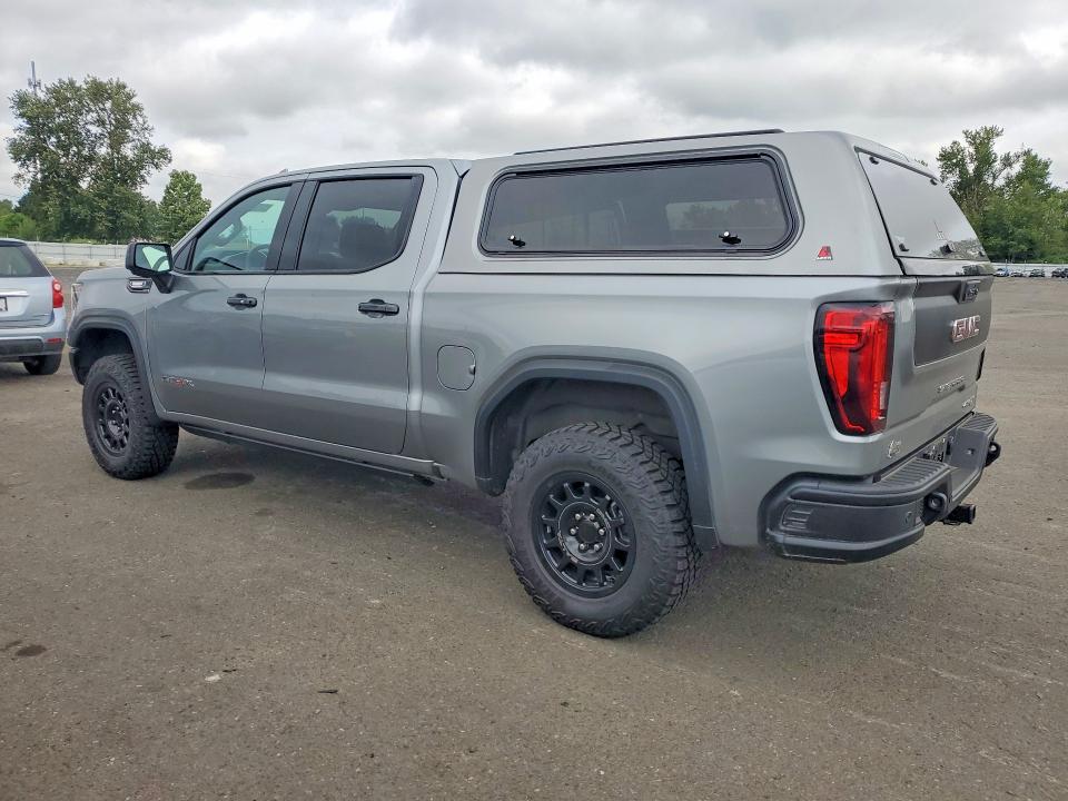 Продаж на аукціоні авто 2026 Gmc Sierra, vin: 3GTUUFE84TG145193, номер лоту: 52680846