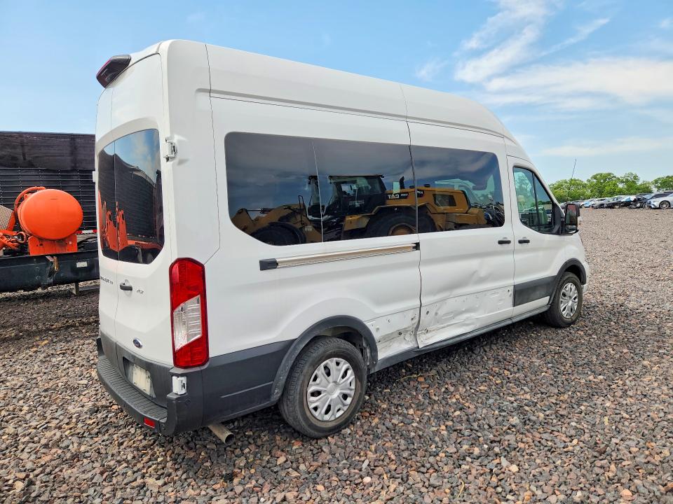 Aukcja sprzedaży 2025 Ford Transit, vin: 1FBAX2X82SKA56721, numer aukcji: 53893356
