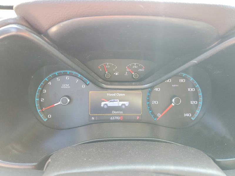 Aukcja sprzedaży 2019 Gmc Canyon, vin: 1GTG6CEN2K1100987, numer aukcji: 51909826
