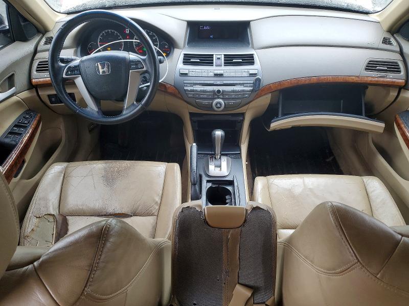 52959346 :رقم المزاد ، 1HGCP36818A058536 vin ، 2008 Honda Accord مزاد بيع