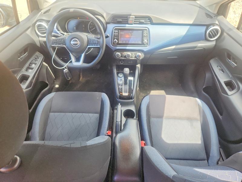 Продажа на аукционе авто 2023 Nissan Versa, vin: 3N1CN8EV3PL823457, номер лота: 55016536