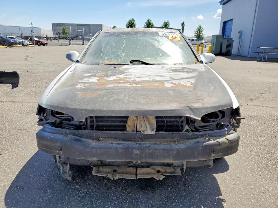 Aukcja sprzedaży 2001 Nissan Altima, vin: 1N4DL01D41C146675, numer aukcji: 54256516