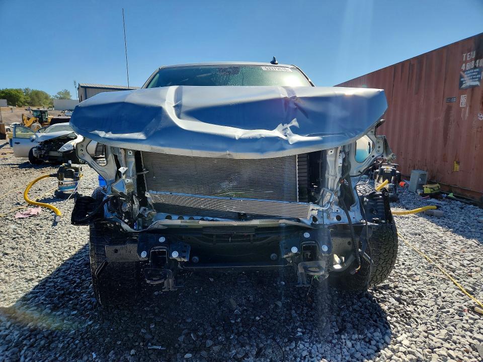 Продажа на аукционе авто 2026 Chevrolet Silverado, vin: 2GCUKGED3T1153237, номер лота: 53379946