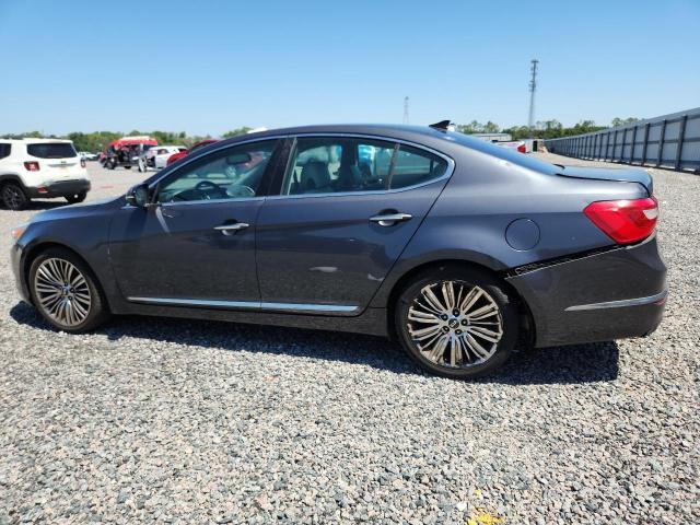 53627046 :رقم المزاد ، KNALN4D70E5151747 vin ، 2014 Kia Cadenza مزاد بيع