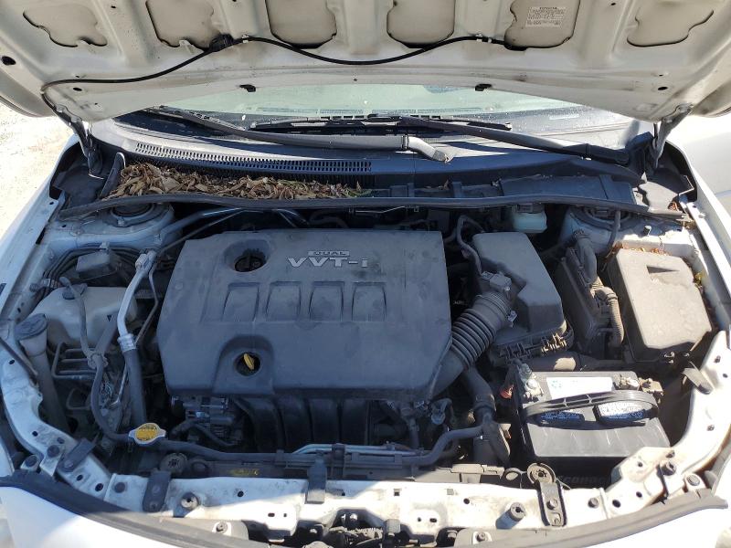 Продаж на аукціоні авто 2010 Toyota Corolla, vin: JTDBU4EEXAJ087135, номер лоту: 52755936