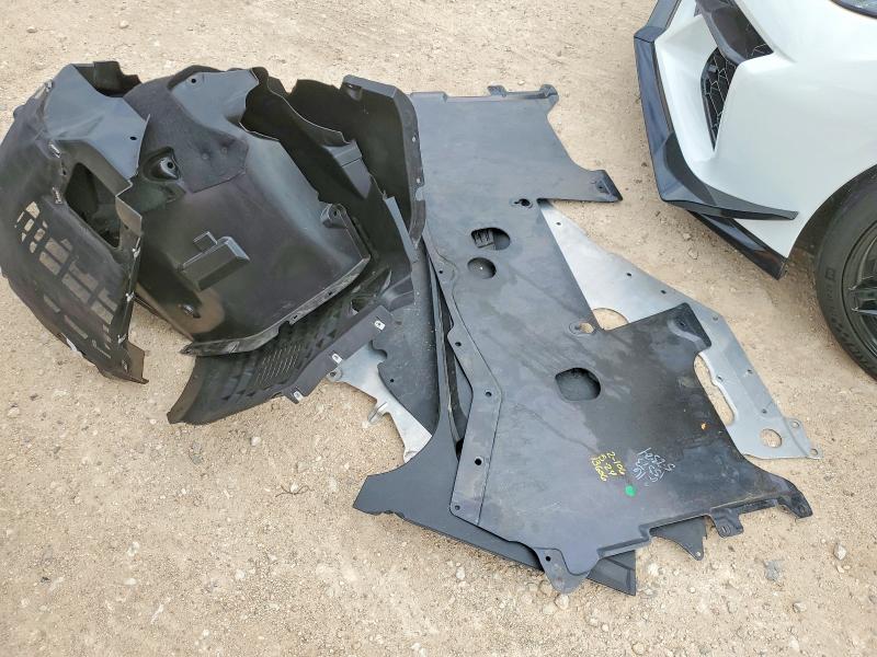 Продаж на аукціоні авто 2024 Chevrolet Corvette, vin: 1G1YF2D33R5607259, номер лоту: 51163056