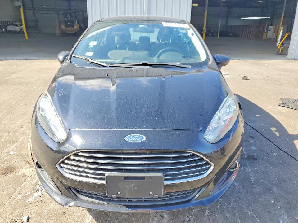 Продажа на аукционе авто 2019 Ford Fiesta, vin: 3FADP4EJXKM134042, номер лота: 53979566