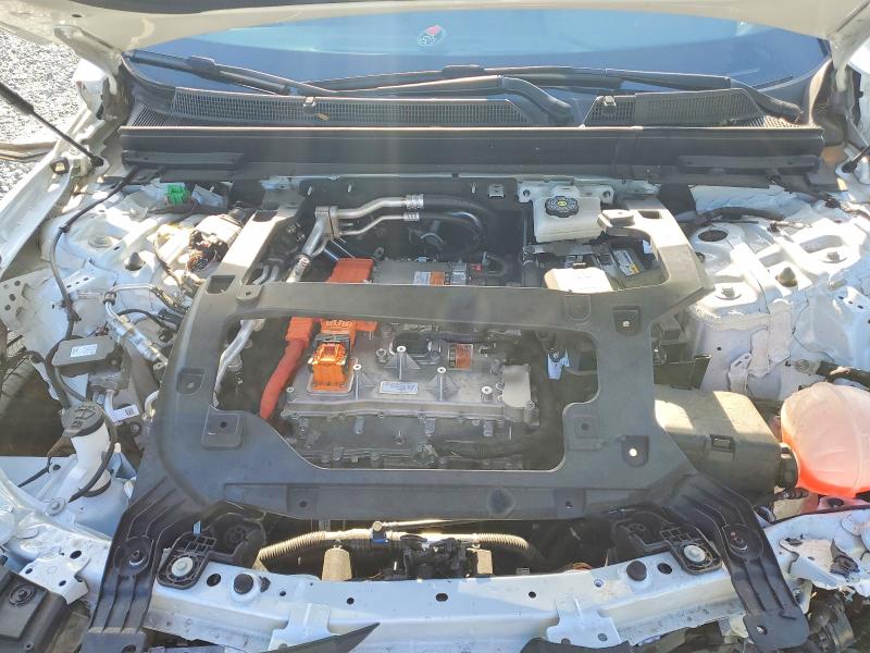 Продажа на аукционе авто 2024 Acura Zdx, vin: 4W5KHNRL0RZ504197, номер лота: 51510376
