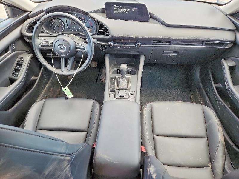 Aukcja sprzedaży 2020 Mazda 3, vin: JM1BPACL4L1169503, numer aukcji: 52654686