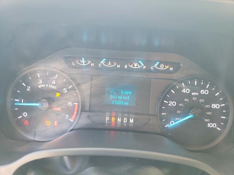 2021 Ford F350 მანქანა იყიდება აუქციონზე, vin: 1FDRF3H6XMED09558, აუქციონის ნომერი: 53043216