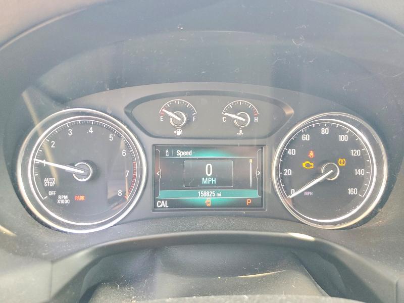 Aukcja sprzedaży 2018 Buick Enclave, vin: 5GAEVBKW9JJ194870, numer aukcji: 51850776