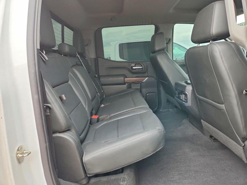 Продаж на аукціоні авто 2020 Gmc Sierra, vin: 3GTP8DET2LG283275, номер лоту: 51683686