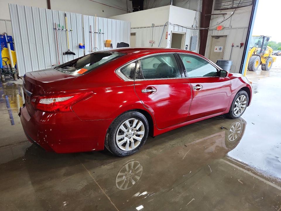 Aukcja sprzedaży 2017 Nissan Altima, vin: 1N4AL3AP9HC265251, numer aukcji: 53937106