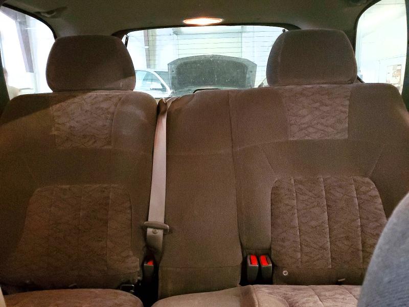 Aukcja sprzedaży 2004 Gmc Envoy, vin: 1GKDT13SX42114968, numer aukcji: 53622256