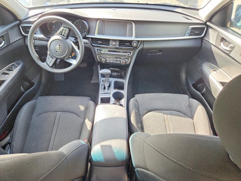 Aukcja sprzedaży 2019 Kia Optima, vin: 5XXGT4L39KG364180, numer aukcji: 49430556