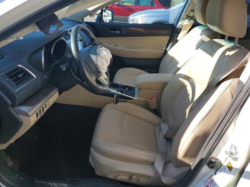 54817266 :رقم المزاد ، 4S4BSENC0G3200531 vin ، 2016 Subaru Outback مزاد بيع
