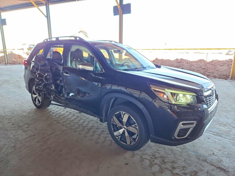 Продаж на аукціоні авто 2019 Subaru Forester, vin: JF2SKAWCXKH416475, номер лоту: 52336976