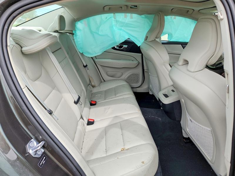 Aukcja sprzedaży 2020 Volvo S60, vin: 7JRA22TK9LG042588, numer aukcji: 54947516