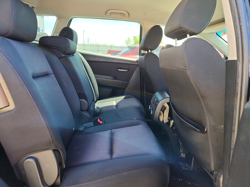 Продаж на аукціоні авто 2008 Mazda Cx-9, vin: JM3TB38A980129864, номер лоту: 55355486