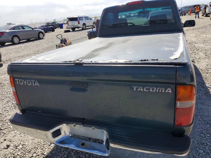 Aukcja sprzedaży 1998 Toyota Tacoma, vin: 4TANL42NXWZ142854, numer aukcji: 53299626