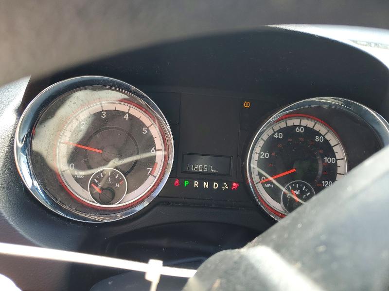 52664576 :رقم المزاد ، 2C4RDGBG5JR190318 vin ، 2018 Dodge Grand Caravan مزاد بيع