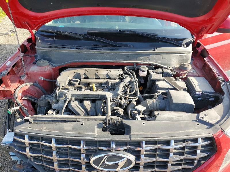 Aukcja sprzedaży 2023 Hyundai Venue, vin: KMHRC8A30PU228312, numer aukcji: 53458706