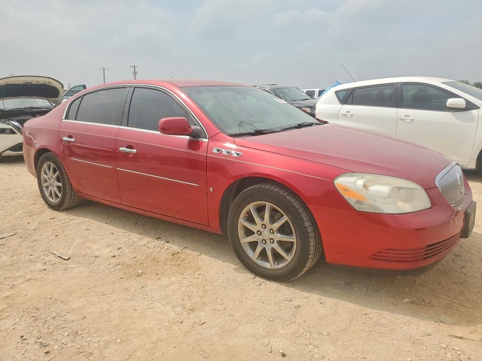 Продаж на аукціоні авто 2008 Buick Lucerne, vin: 1G4HD57248U119830, номер лоту: 51849776