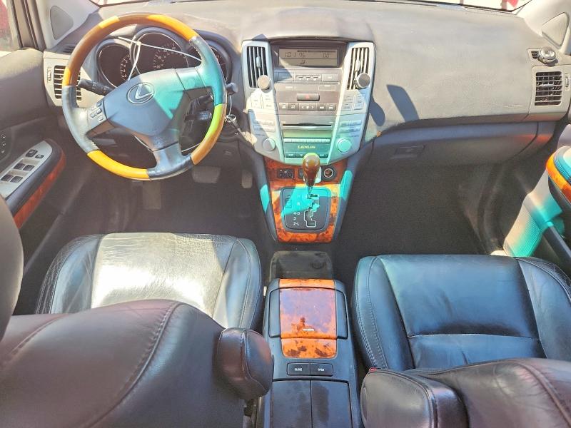 Продажа на аукционе авто 2009 Lexus Rx, vin: 2T2HK31U99C110222, номер лота: 53642846