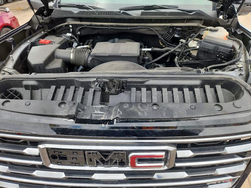 Продаж на аукціоні авто 2025 Gmc Sierra, vin: 1GT4UPE71SF288471, номер лоту: 51424476
