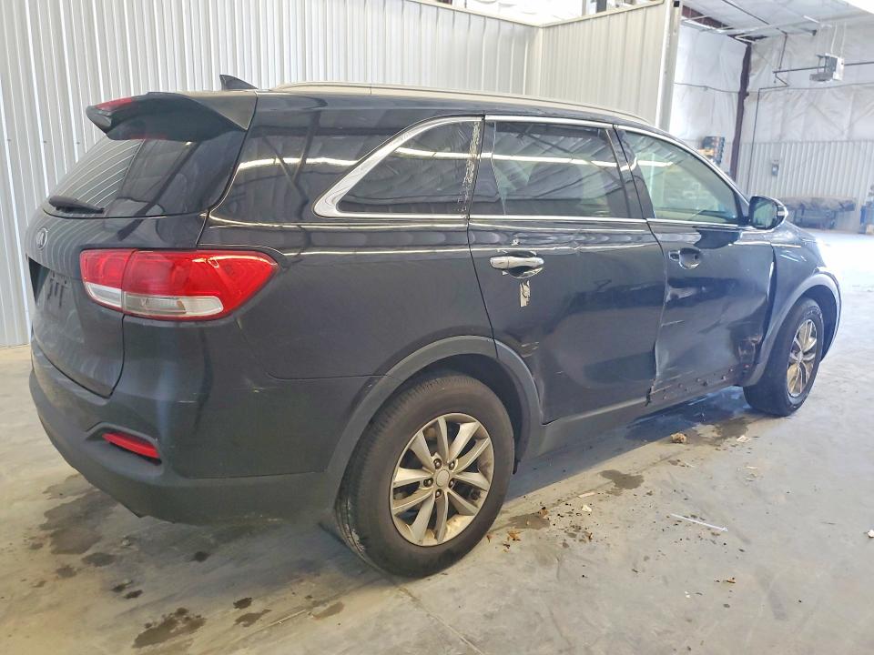 Aukcja sprzedaży 2016 Kia Sorento, vin: 5XYPG4A35GG034594, numer aukcji: 53840666