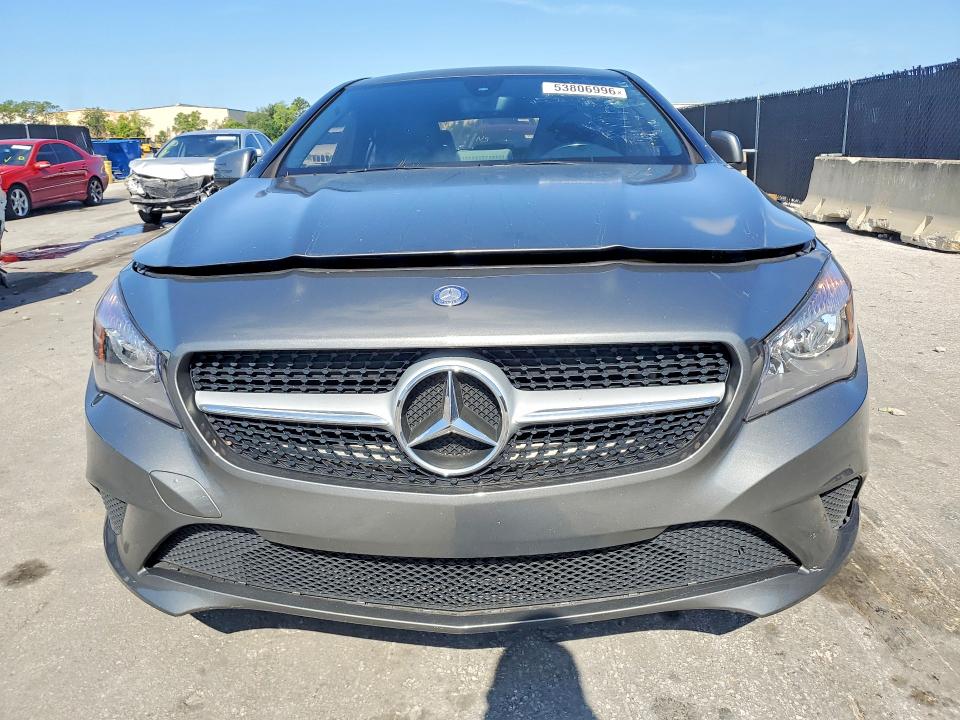 Aukcja sprzedaży 2016 Mercedes-benz Cla, vin: WDDSJ4EB3GN313912, numer aukcji: 53806996