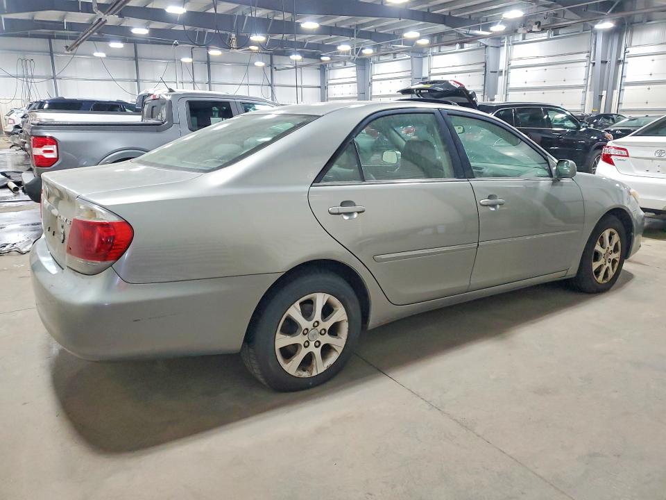 Aukcja sprzedaży 2005 Toyota Camry, vin: 4T1BE30K35U538023, numer aukcji: 53643816