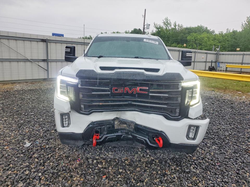 Продажа на аукционе авто 2022 Gmc Sierra, vin: 1GT49PE7XNF110242, номер лота: 51815196