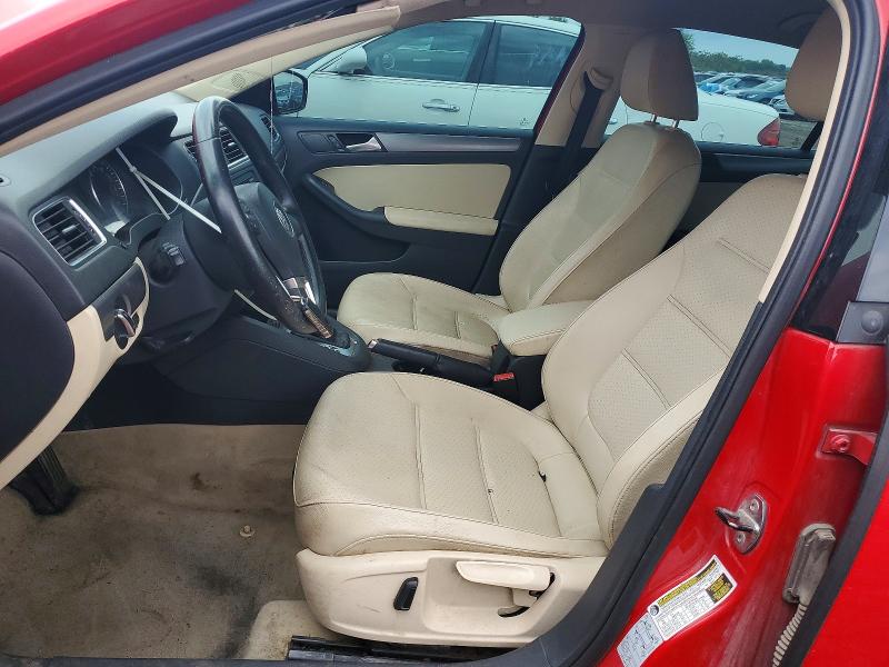 Продаж на аукціоні авто 2014 Volkswagen Jetta, vin: 3VWLL7AJ7EM275497, номер лоту: 52214386